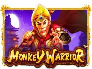 Monkey Warrior slot gratis