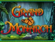 Grand Monarch slot gratis