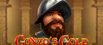 Gonzo’s Gold slot gratis