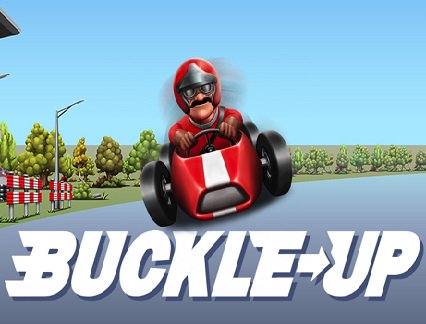 Buckle Up slot gratis