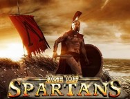 Age of Spartans