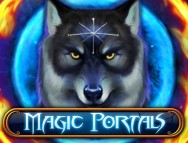 Magic Portals slot gratis