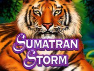 Sumatran Storm slot gratis
