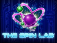 The Spin Lab slot gratis