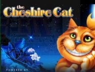 The Cheshire Cat slot gratis