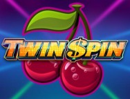 Twin Spin slot gratis