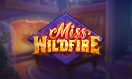 Miss Wildfire slot gratis