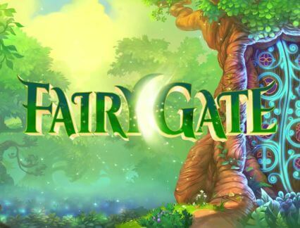 Fairy Gate slot gratis