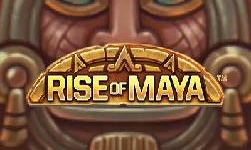 Rise of Maya slot gratis