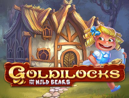 Goldilocks and the Wild Bears slot gratis