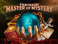 Fantasini Master of Mystery slot gratis