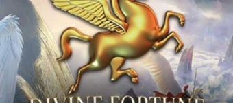 Divine Fortune slot gratis