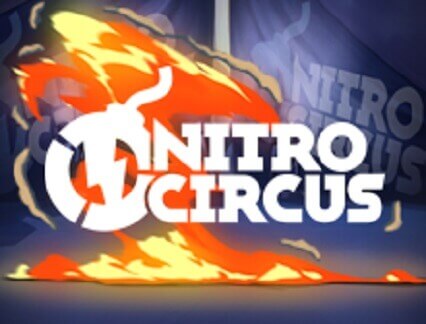 Nitro Circus slot gratis