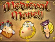 Medieval Money slot gratis