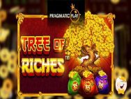 Tree of Riches slot gratis