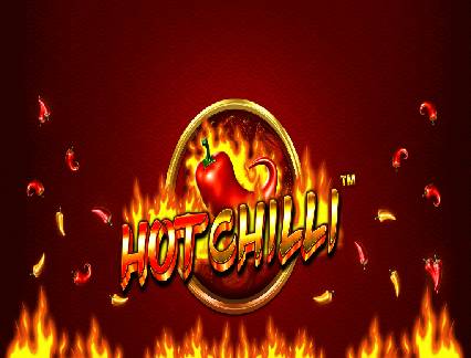 Hot Chilli slot gratis