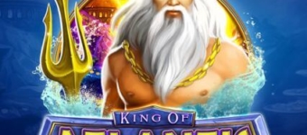 King of Atlantis slot gratis