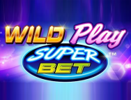 Wild Play Superbet slot gratis
