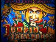 Jumpin Jalapenos slot gratis