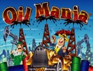 Oil Mania slot gratis