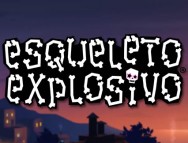 Esqueleto Explosivo slot gratis