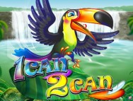 1 Can 2 Can slot gratis