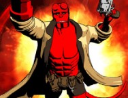 Hellboy slot gratis