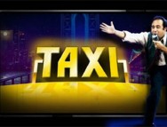 Taxi slot gratis