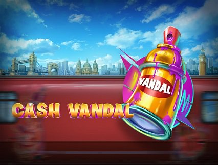 Cash Vandal slot gratis
