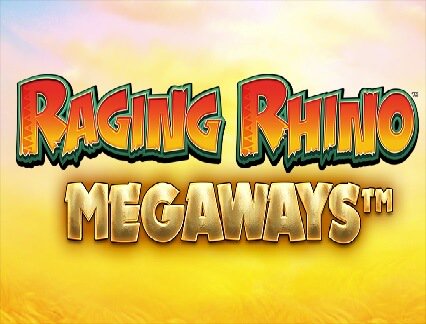 Raging Rhino Megaways slot gratis