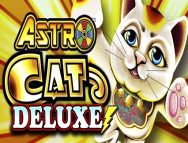 Astro Cat Deluxe slot gratis