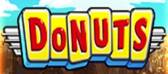 Donuts slot gratis