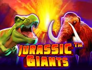 Jurassic Giants slot gratis