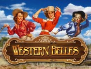 Western Belles slot gratis