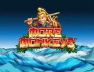 More Monkeys slot gratis