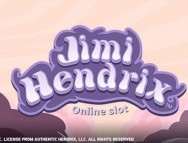 Jimi Hendrix slot gratis