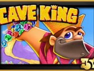 Cave King slot gratis