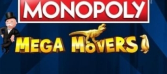 Monopoly Mega Movers slot gratis
