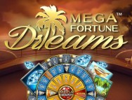 Mega Fortune Dreams slot gratis