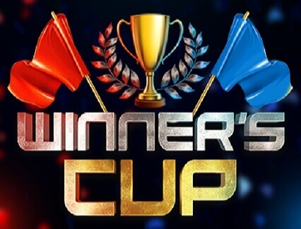 Winner’s Cup slot gratis
