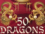 50 Dragons slot gratis
