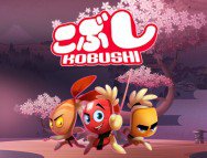 Kobushi slot gratis