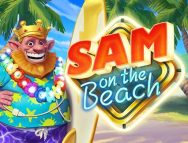 Sam on the Beach slot gratis