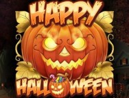 Happy Halloween slot gratis