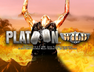 Platoon Wild slot gratis