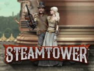 Steam Tower slot gratis