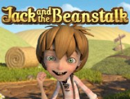 Jack and the Beanstalk slot gratis