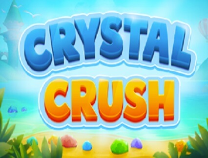 Crystal Crush slot gratis