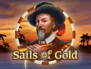 Sails of Gold slot gratis