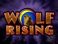 Wolf Rising slot gratis